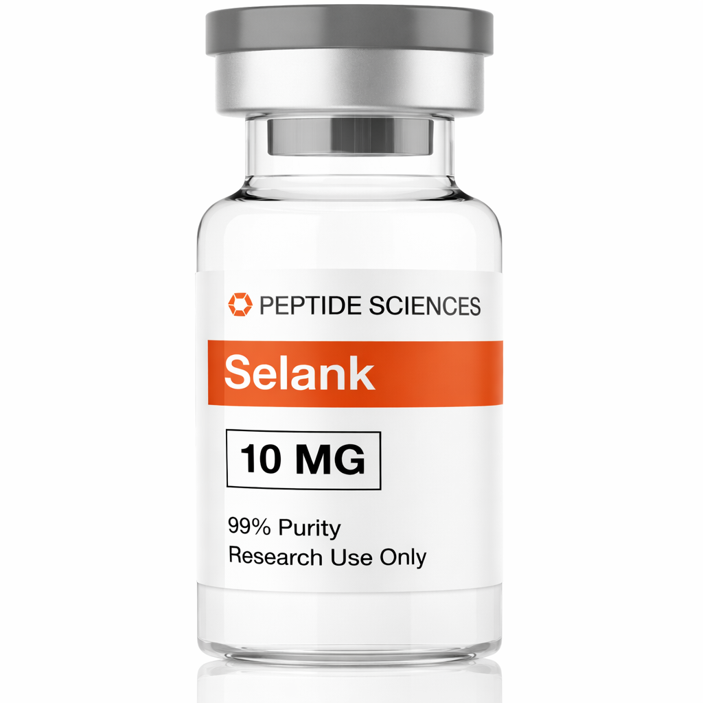 Selank 10mg