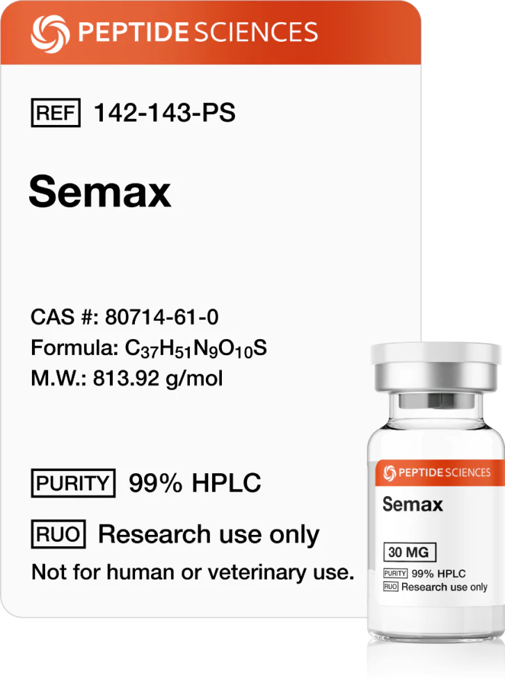 Semax 30g