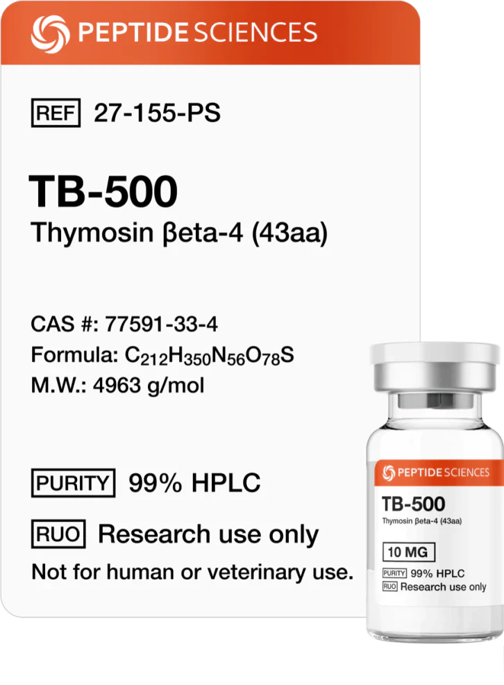 TB-500 (10mg)